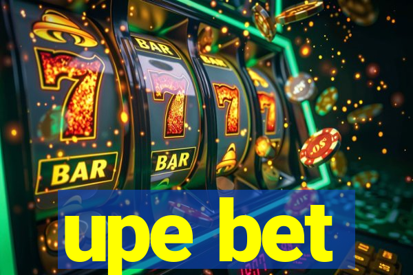 upe bet